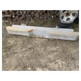 Steel Bumper