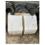 Poly Tanks