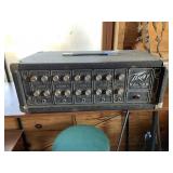 Peavey PA-120 Mixer-Amp