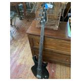 First Act Electric Bass Guitar