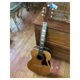 Guitar (need repair)