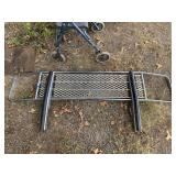 Brush Guard