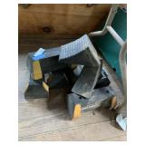 Wheel Chocks