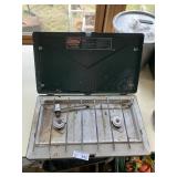 Coleman Camp Propane Stove