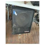 Kilpsch Professional Speaker
