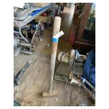 Sledge Hammer