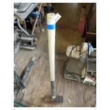 Sledge Hammer