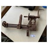 Antique Bearing Press?