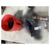 Pneumatic Tools