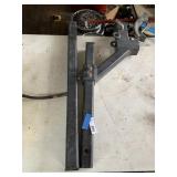 Hitch System