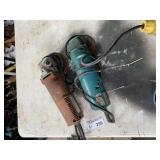 (2) Angle Grinders