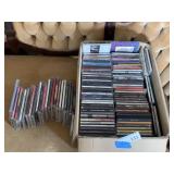 CDs