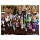 Lotion, etc