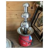Chocomaker Fountain