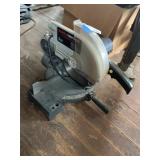 Craftsman 10" Compound Miter Saw