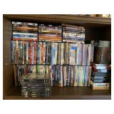 DVDs