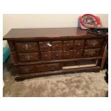 Dresser (missing Drawer)