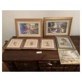 Wall Art Decor Pictures