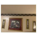 Wall Art Decor Pictures