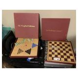 The Woodfield / Woodbridge Collection