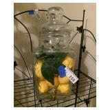 Lemonade Drink Dispenser