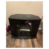 Entertainment Center Cabinet