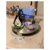 Hawthorne Village "The King of Rock 