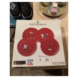 Waechtersbach Peanuts Collection Dinner Plates