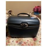 Vintage American Tourister Suitcase
