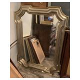 Wall Mirror