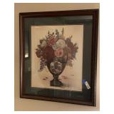 Glynda Turley Signed Numbered Print Wall Art