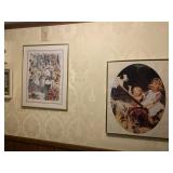 Wall Decor - Hallway