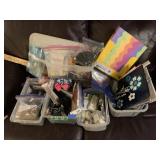 MIsc Office Supplies, etc