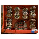 Holiday Carousel