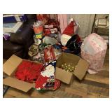 Christmas , Easter Decor etc