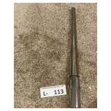 Jewelry Making Mandrel Ring Sizer