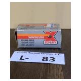 Winchester Super-X 22LR Hollow Point