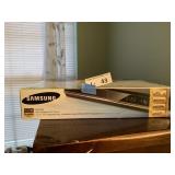 Samsung DVD Player DVD-C500