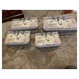 Christmas Storage Boxes