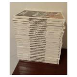 (24) 1974 Understanding Human Behavior Book Set