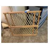 Pet/Baby Gate