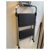 Step Stool