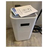 True Hepa Air Purifier