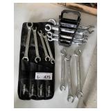 Flare Nut Wrenches