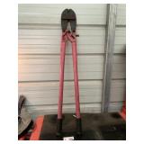 Bolt Cutter