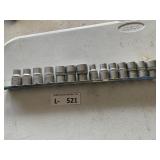 Socket Set