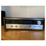 Vintage Masterwork Mulitplex Stero Model M-4800