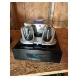 Yaqin SD-CD3 Tube Audio Buffer Processor