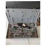 Tap & Die Set