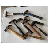 Hammers